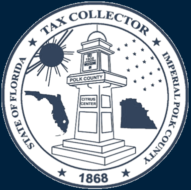 This is a link to the Tax Collector Site